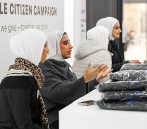 Responsible Citizenship Awareness